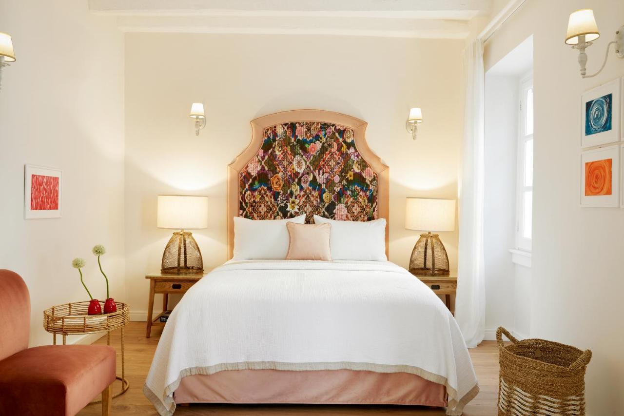 Old Town Luxury Suites 'Contessa' Corfu  Exterior photo