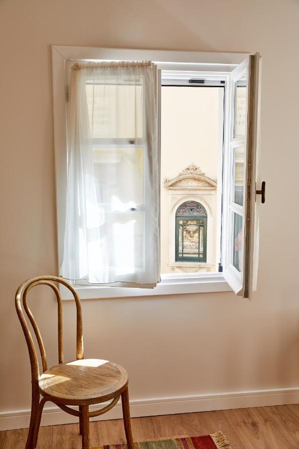 Old Town Luxury Suites 'Contessa' Corfu  Exterior photo
